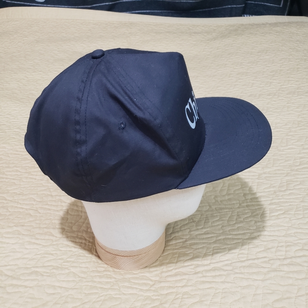 Chicago Snapback Hat - image 5